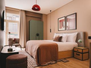 Saint J Hotel by Brassbell - 0
