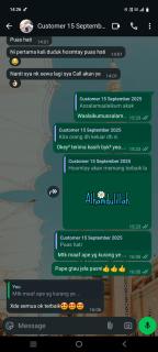 Homestay Cinta Kasih Mus'lim Only - Klang - 5