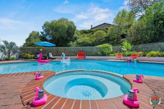Cozy Coastal Hangout-Pool, Spa & Game Night Ready! - 8