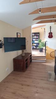 Apartment Dorfblick - 4