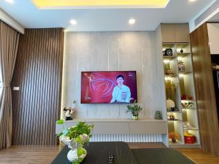 FLC Sea Tower Quy Nhơn- View Biển - 4