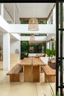 Awimbawei House - 2