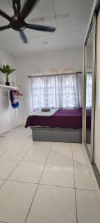 Homestay Cinta Kasih Mus'lim Only - Klang - 7