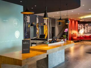Ibis Istanbul Zeytinburnu - 6