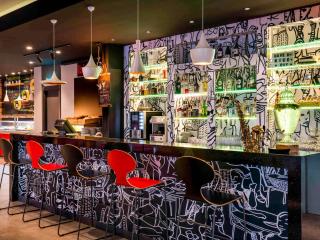 Ibis Istanbul Zeytinburnu - 3