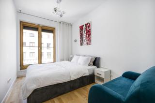 Apartment 2 BR City View Pool and Parking - 5