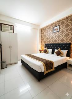 Hotel City Star & Restro - Bareilly - 8