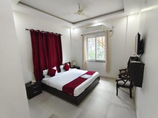 WooibHotels Yogasthali Tapovan - 6