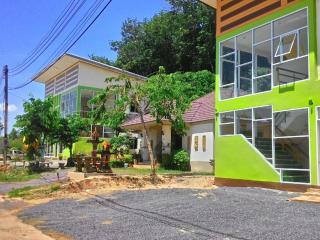 Green Home Resort - 5