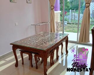 Purple Homestay Alor Gajah - 5