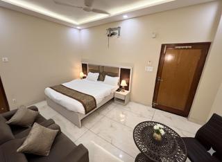Hotel City Star & Restro - Bareilly - 6