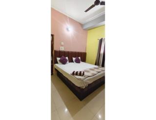 Motel Highway Inn, Sasaram - 3