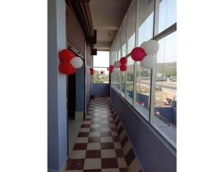 Motel Highway Inn, Sasaram - 2
