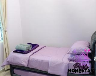 Purple Homestay Alor Gajah - 2