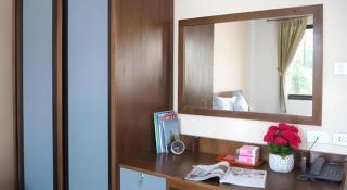 Regent Room Hotel - 2