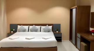 Regent Room Hotel - 3