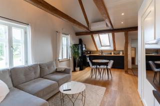 Jüri 15 Kesklinna Apartments - Võru - 9