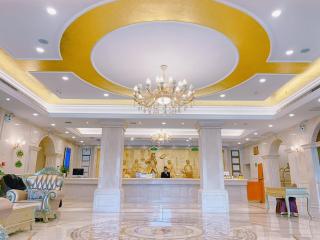 Vienna Hotel Jishou Qianzhou Ancient City Branch - 2