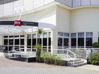 ibis Sao Jose dos Campos Colinas - 6