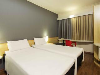 ibis Sao Jose dos Campos Colinas - São José dos Campos - 5