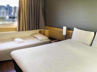 ibis Sao Jose dos Campos Colinas - 1