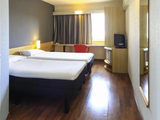 ibis Sao Jose dos Campos Colinas - 4