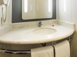 ibis Sao Jose dos Campos Colinas - 6