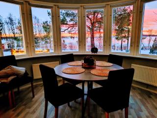 Rakel's by the SEA - 0