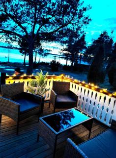 Rakel's by the SEA - 2