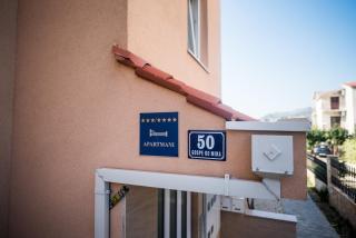 Apartment Dalmatian Sea Star - Split - 6