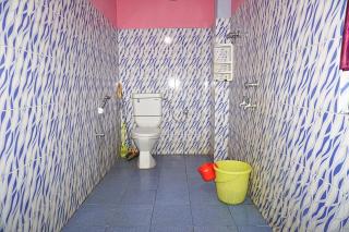 Entire 1BHK & 2BHK private apartments with personal kitchen, 767ooo54oo, TAJ RESIDENCY Holiday Homestay - 3