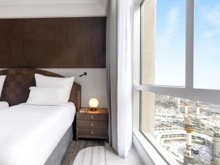 Pullman ZamZam Makkah - 7