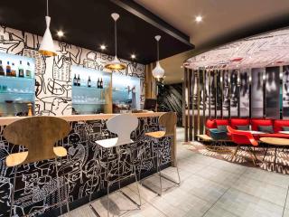 Ibis Bilbao Centro - 7