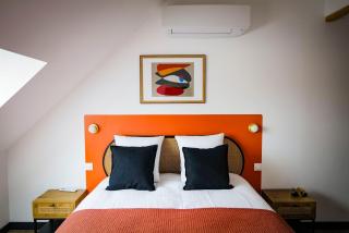 Les Chambres de L'Escapade d'Acquigny - 8