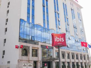 Ibis Tunis - 9