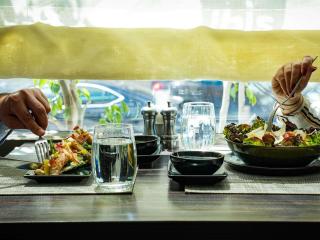 Ibis Tunis - 3