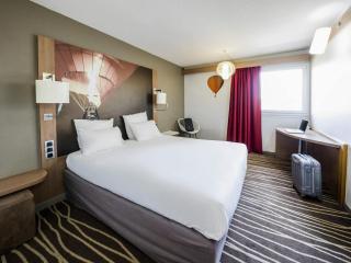 Mercure Vienne Sud Chanas - 3