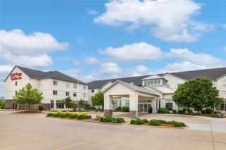 Hilton Garden Inn Ames - 0