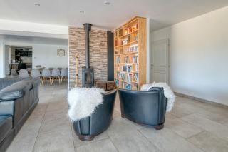 Villa Virginie gite 2 - 5