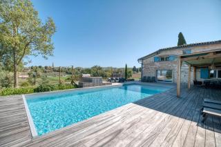 Villa Virginie gite 2 - 0