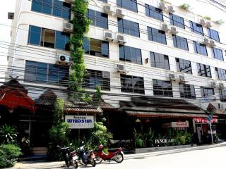 Panorama Hotel - 1