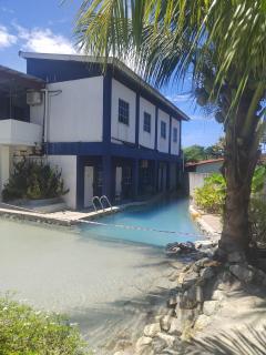 Nu Melati Hotel - 0