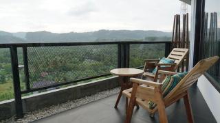 Sea Hills Kuta - 1