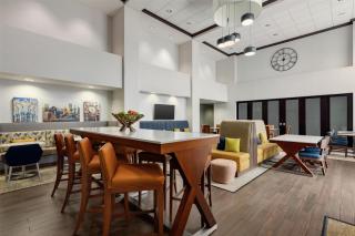 Hampton Inn & Suites - Pittsburgh/Harmarville, PA - 5