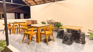 PARTHO home stay - 8