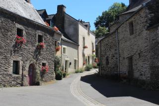 "Number 26" Town House - 7