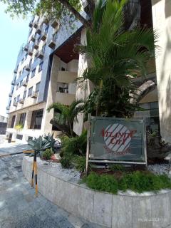 Apart Atlantic City Service Salvador - 8