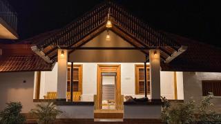 PARTHO home stay - 9