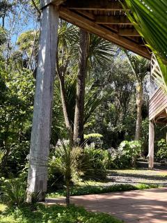 Whananaki Hideaway - 2