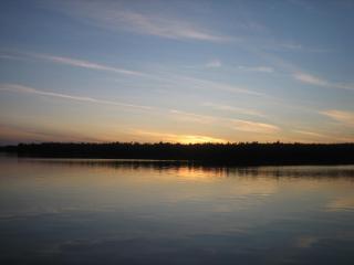 Alaska's Lake Lucille Bed & Breakfast - 3